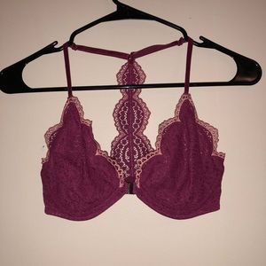 Free people bra. Size 30dd